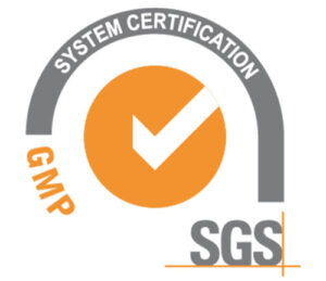 GMP Certificate